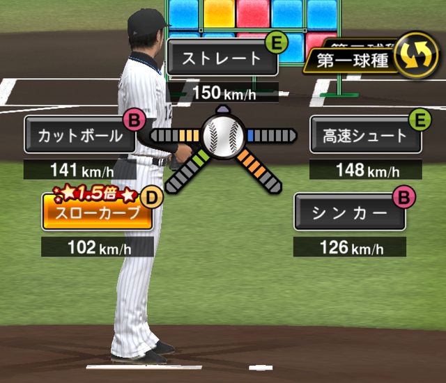 プロスピマーケットおすすめ選手