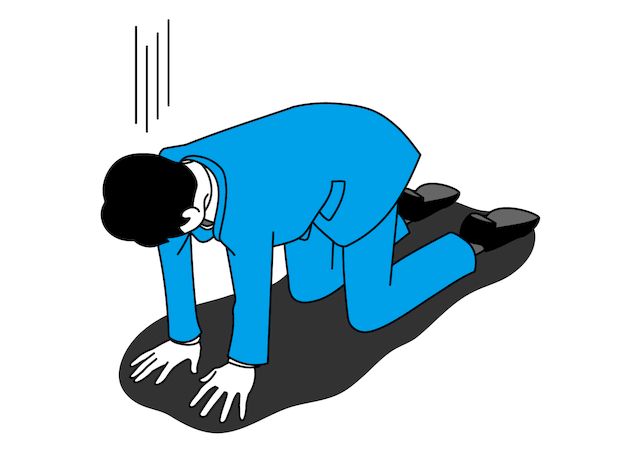 プロスピAエナジー不足