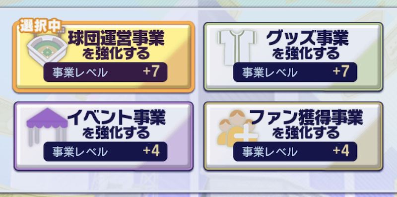 オーナーライフマス