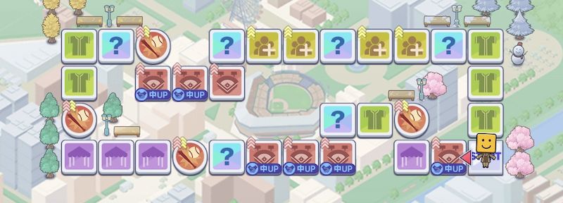 オーナーライフマス